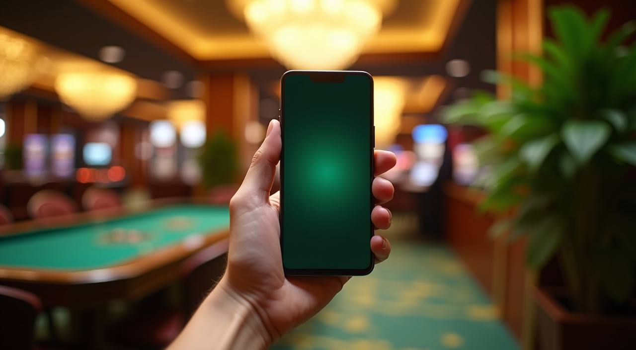ua688 mobile gaming